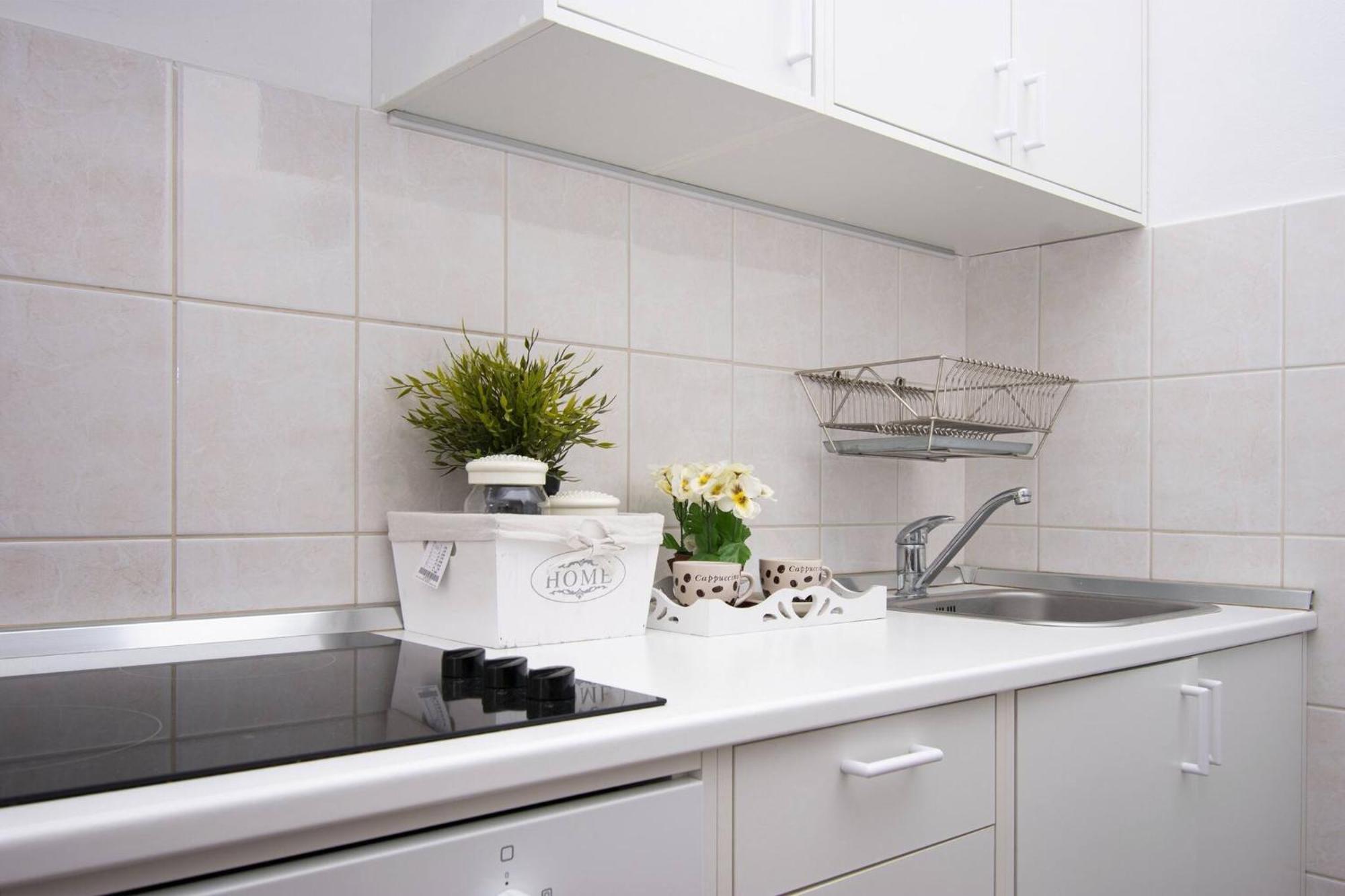 Apartment Meri Razanj With Sea View Екстер'єр фото
